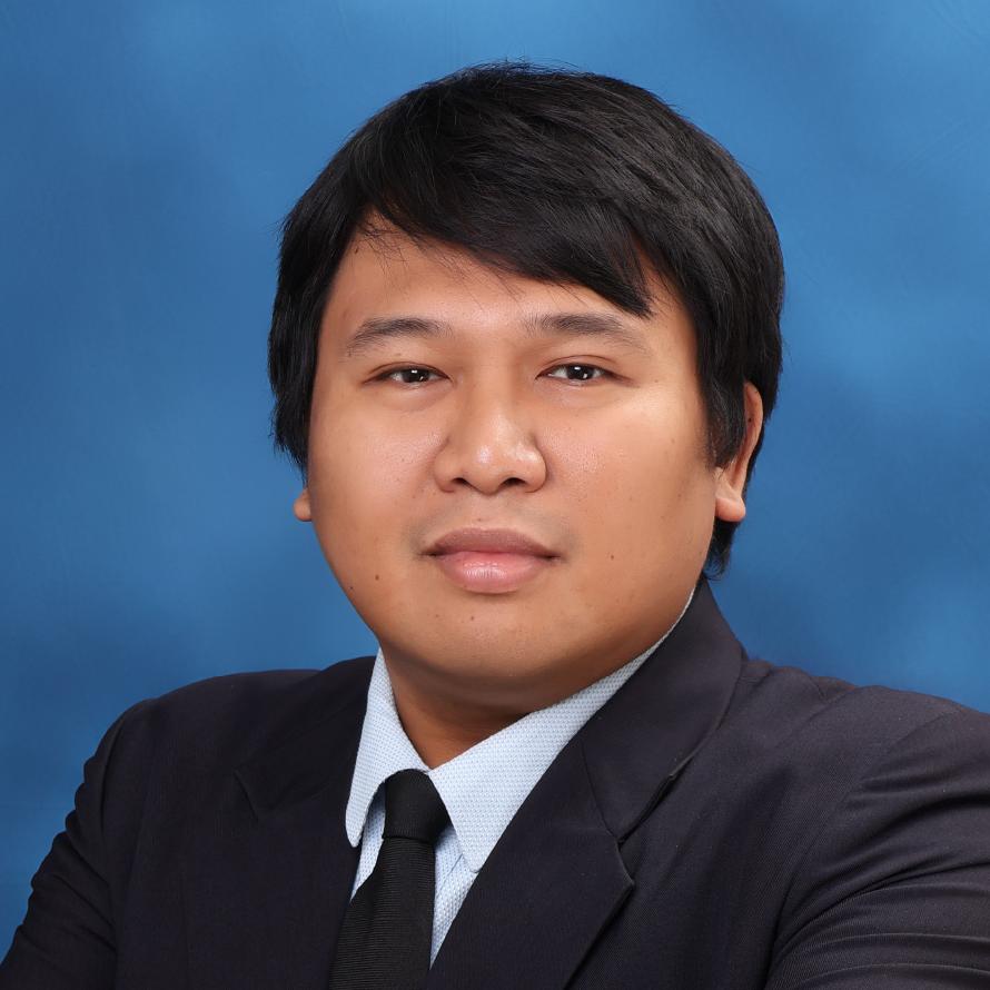 Ryan McArthney Tesoro