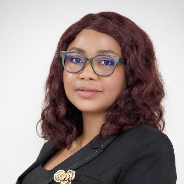 OluGbemi Oyewale