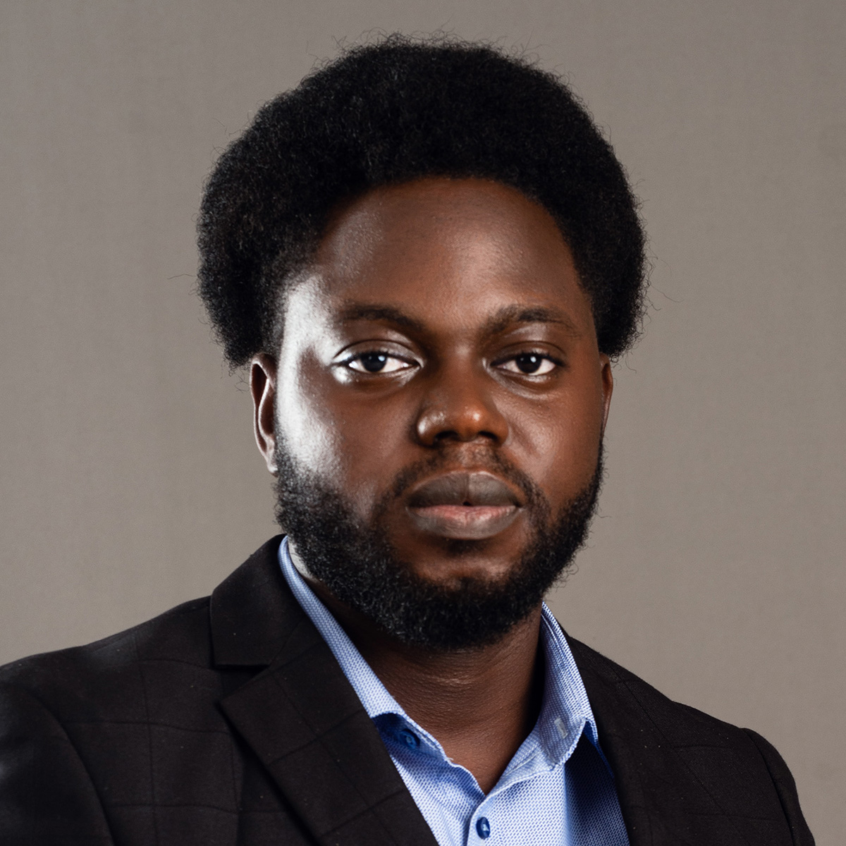 David Agbelayi