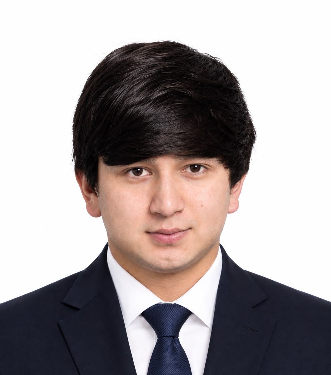 Mr. Sobirov