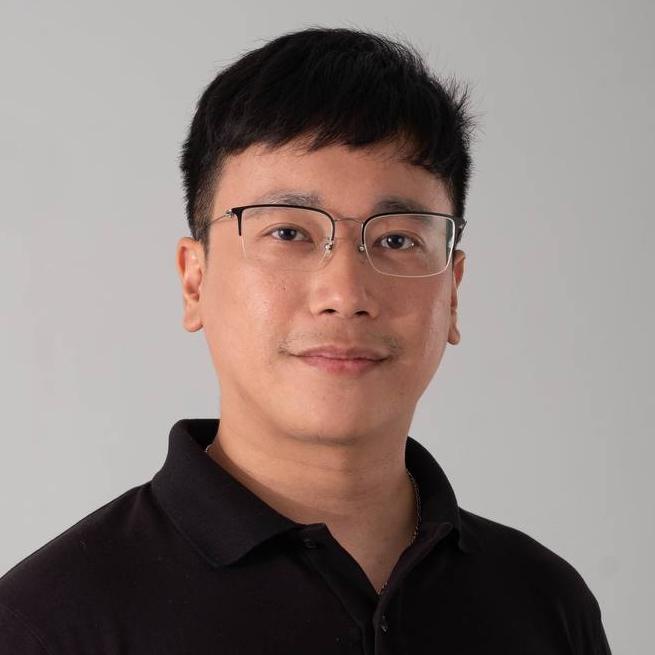 Michael Angelo Geron (Crit G)
