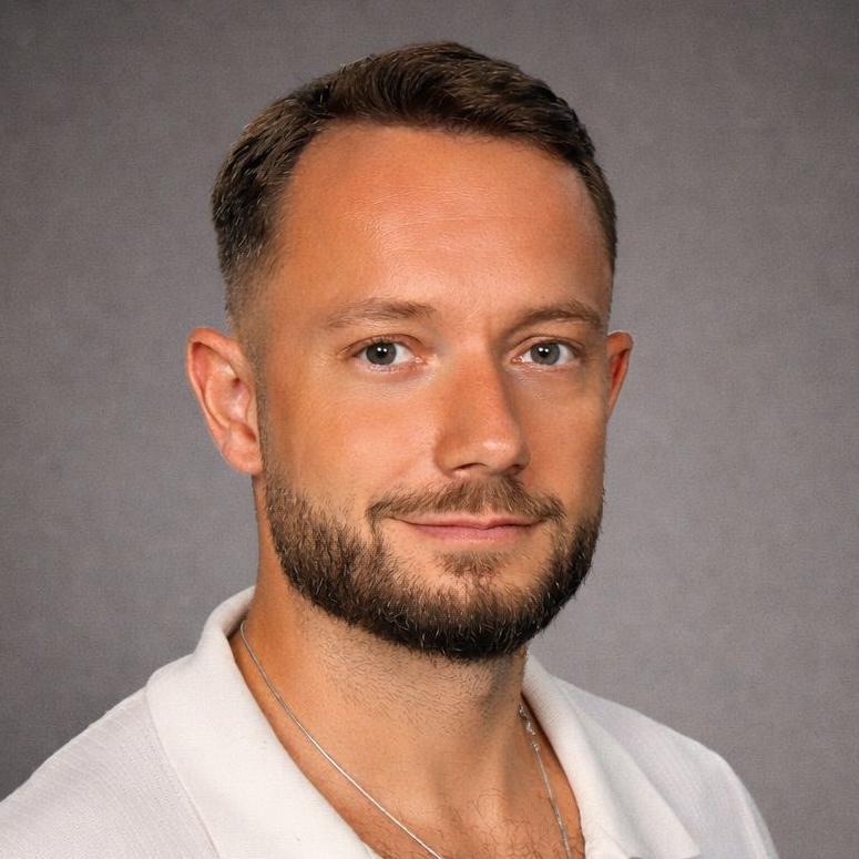 Yannick Kern