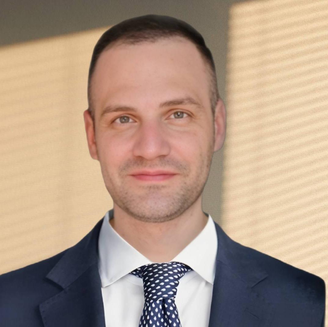 Maury Murgioni
