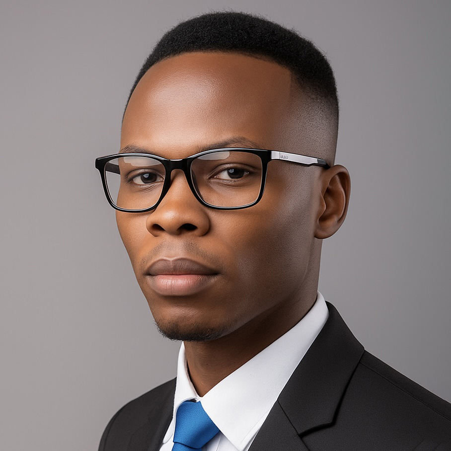 Saviour Emmanuel Udoh