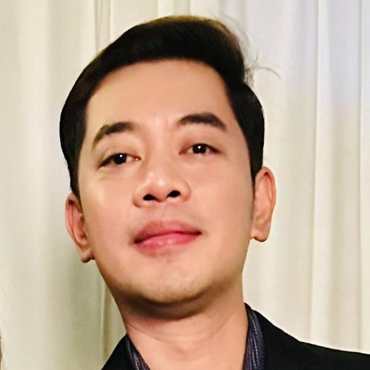 Jem Francisco