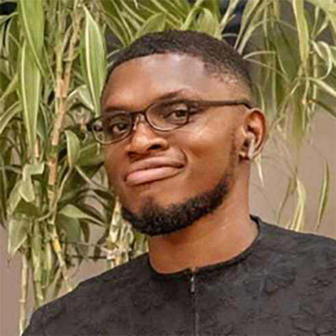 Felix Imoh
