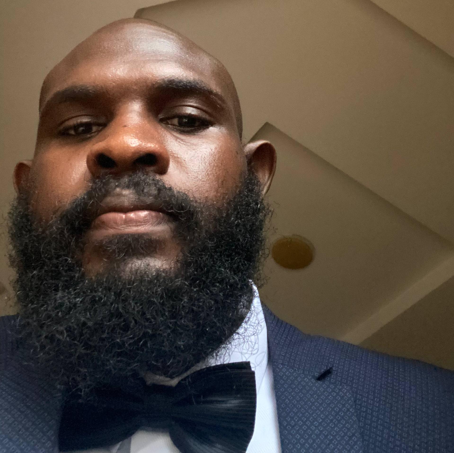 Omashola Bemigho Ofuya